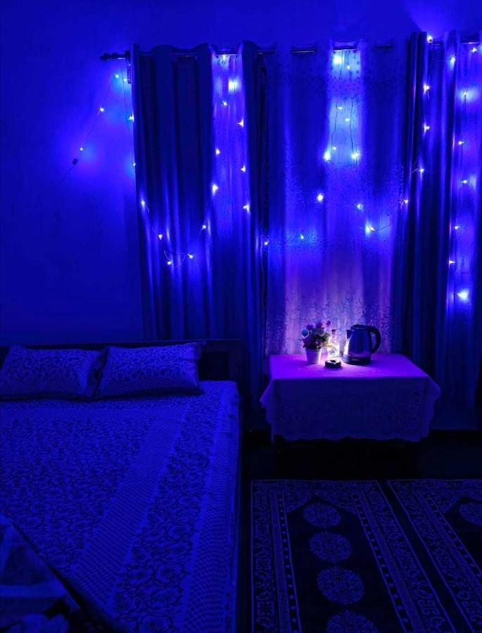 Hotel O The Mountain Soul Rishop Екстериор снимка