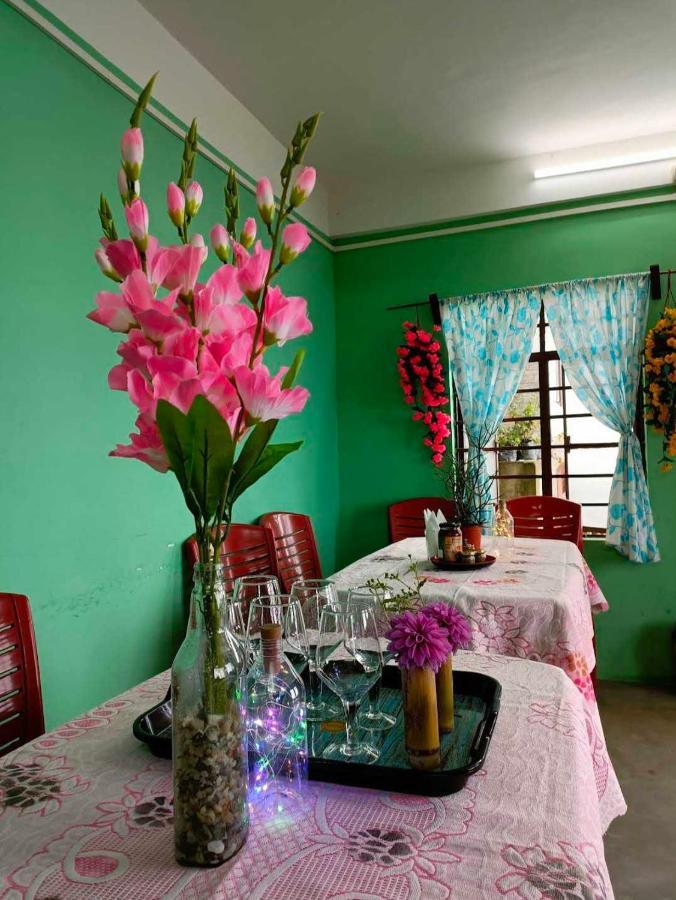 Hotel O The Mountain Soul Rishop Екстериор снимка