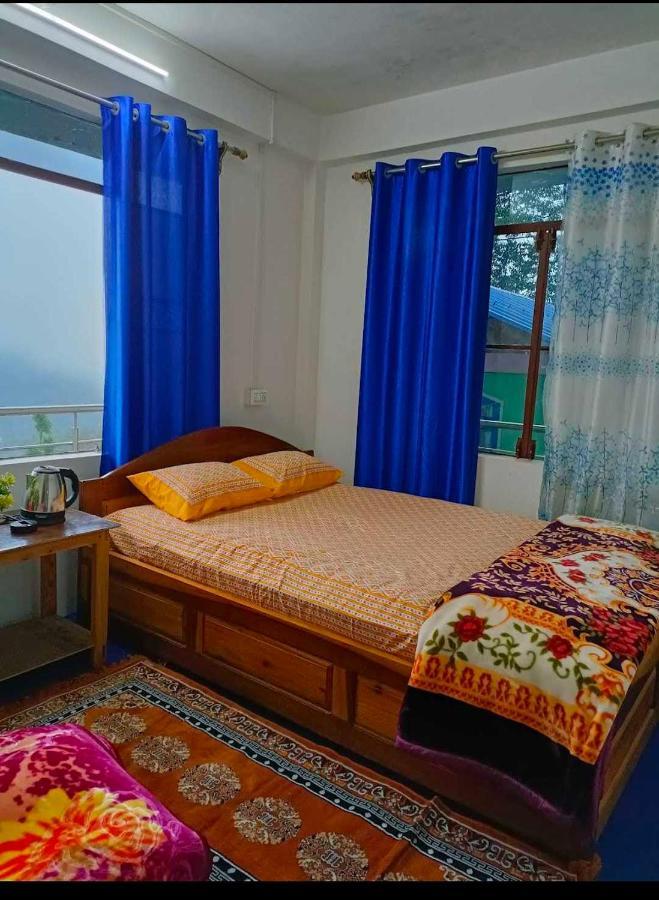 Hotel O The Mountain Soul Rishop Екстериор снимка