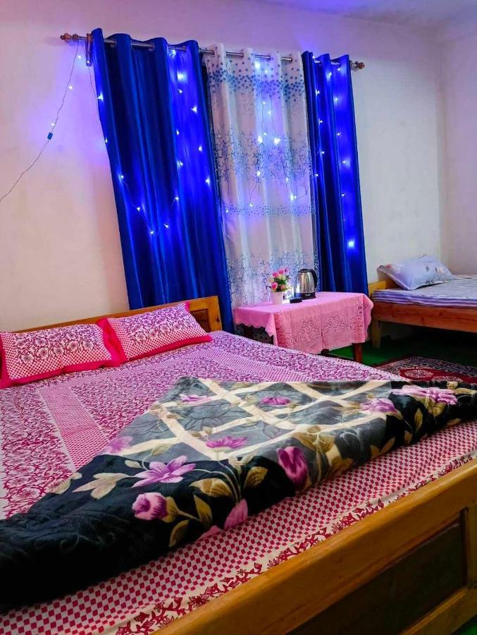 Hotel O The Mountain Soul Rishop Екстериор снимка