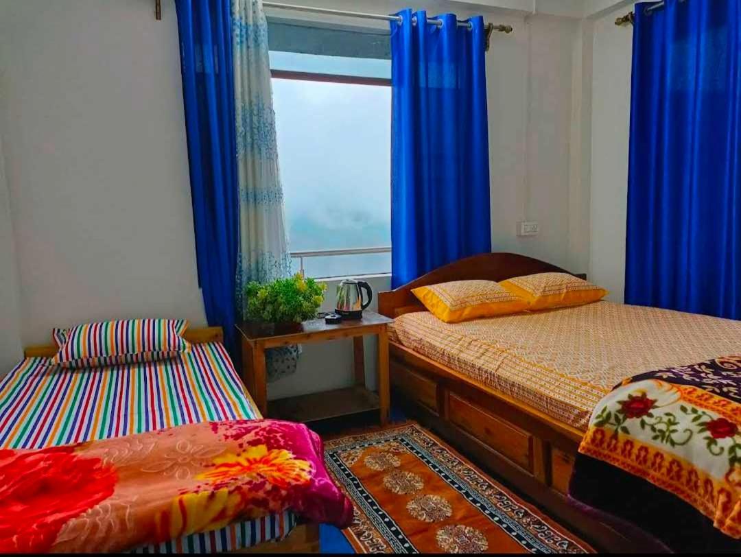 Hotel O The Mountain Soul Rishop Екстериор снимка