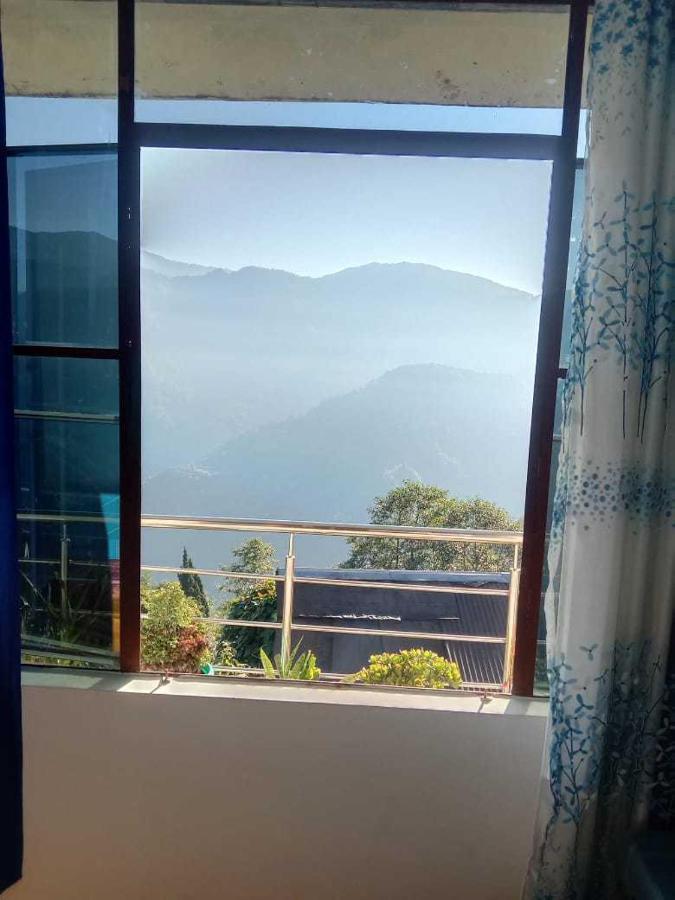 Hotel O The Mountain Soul Rishop Екстериор снимка