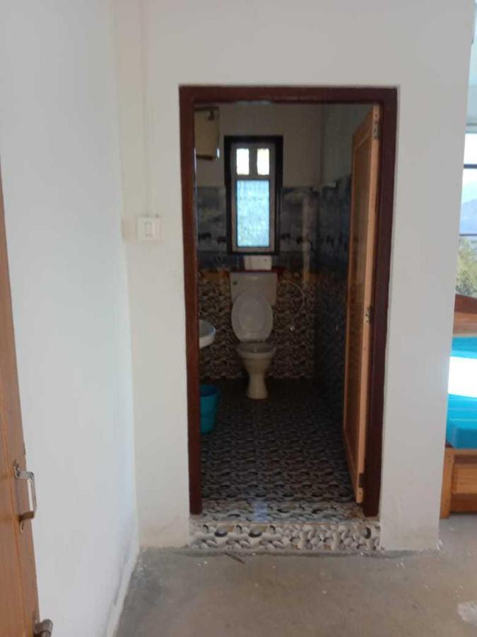 Hotel O The Mountain Soul Rishop Екстериор снимка