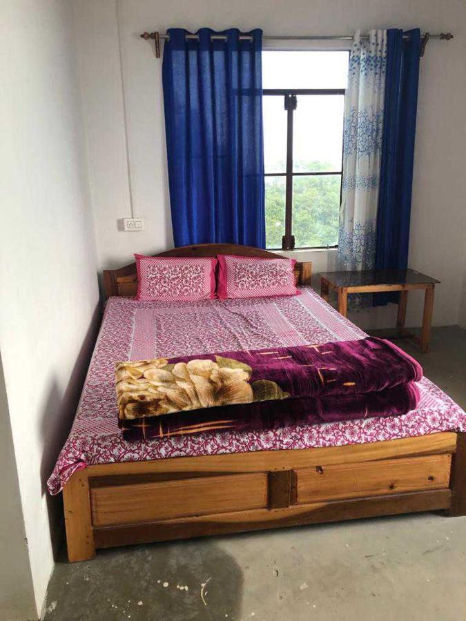 Hotel O The Mountain Soul Rishop Екстериор снимка